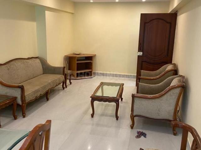 2 BHK Apartment in Andheri West for rent Mumbai. The reference number is 19698785