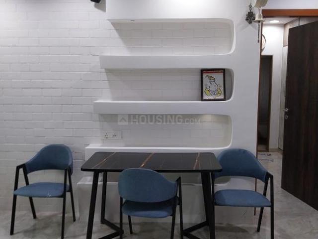 2 BHK Apartment in Andheri West for rent Mumbai. The reference number is 19600669