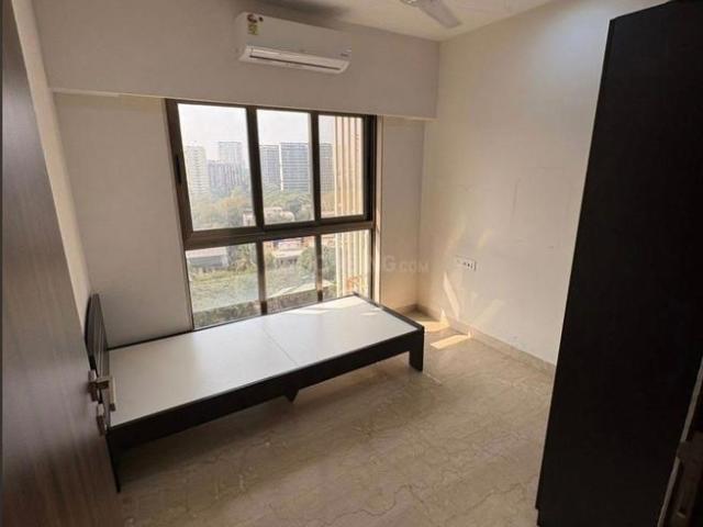 2 BHK Apartment in Andheri West for rent Mumbai. The reference number is 19601303