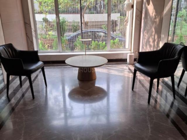 2 BHK Apartment in Andheri West for rent Mumbai. The reference number is 19780024