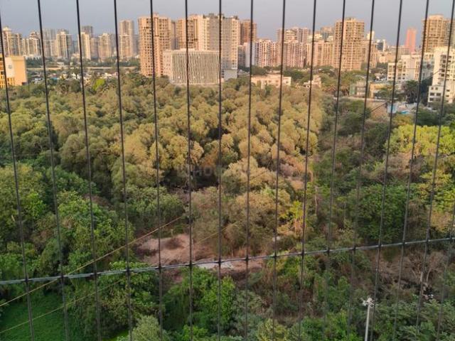 2 BHK Apartment in Andheri West for rent Mumbai. The reference number is 19791418
