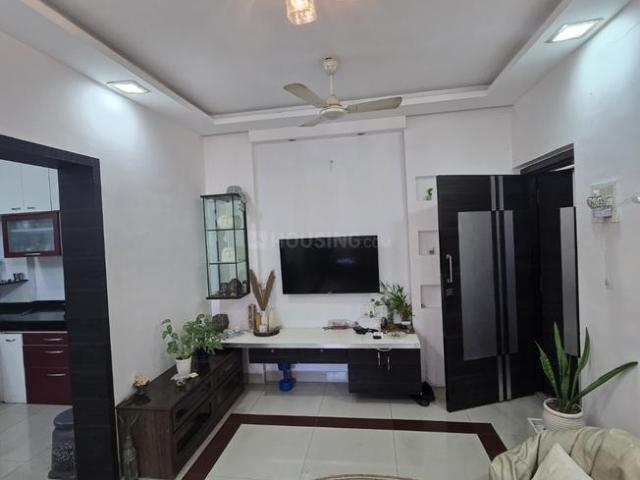 2 BHK Apartment in Andheri West for rent Mumbai. The reference number is 19700991