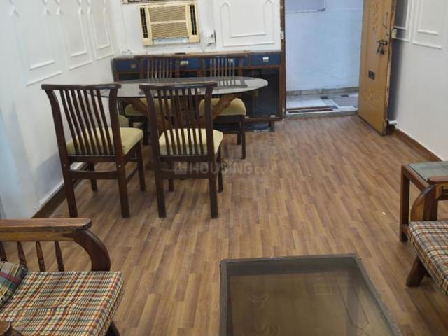 2 BHK Apartment in Andheri West for rent Mumbai. The reference number is 19853358