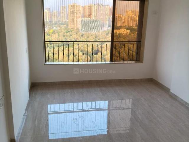 2 BHK Apartment in Andheri West for rent Mumbai. The reference number is 19859988