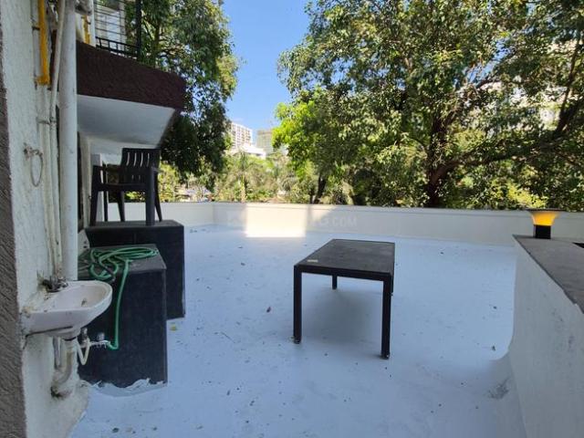 2 BHK Apartment in Andheri West for rent Mumbai. The reference number is 19861113