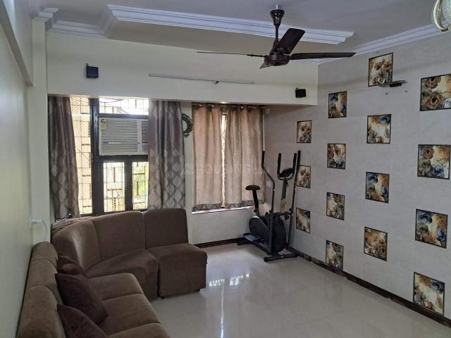 2 BHK Apartment in Andheri West for rent Mumbai. The reference number is 19883855