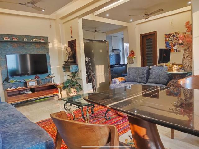 2 BHK Apartment in Andheri West for rent Mumbai. The reference number is 19832608
