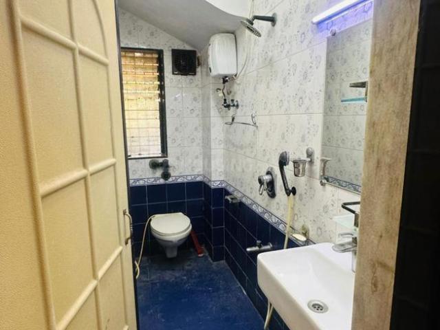 2 BHK Apartment in Andheri West for rent Mumbai. The reference number is 19836000