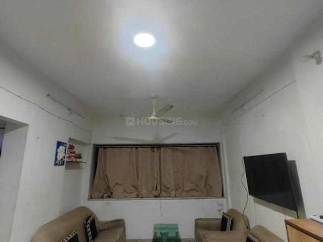 2 BHK Apartment in Andheri West for rent Mumbai. The reference number is 19950044