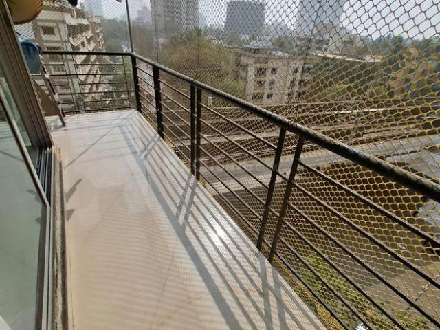 2 BHK Apartment in Andheri West for rent Mumbai. The reference number is 19950749