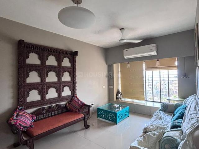 2 BHK Apartment in Andheri West for rent Mumbai. The reference number is 19950900