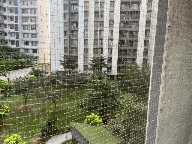 2 BHK Apartment in Andheri West for rent Mumbai. The reference number is 19973508
