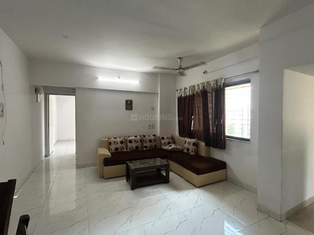 2 BHK Apartment in Andheri West for rent Mumbai. The reference number is 19901526