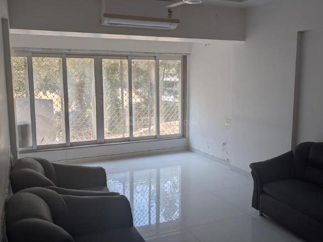 2 BHK Apartment in Andheri West for rent Mumbai. The reference number is 19925703