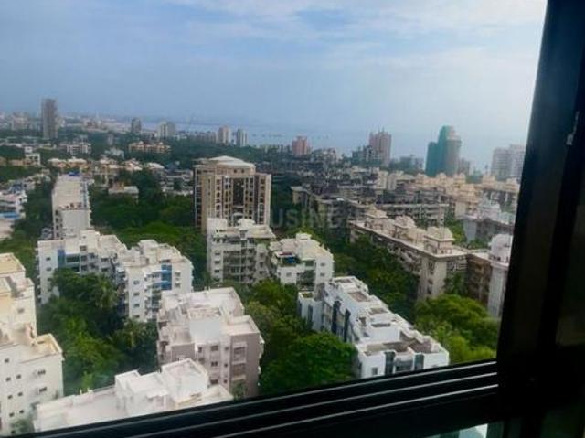 2 BHK Apartment in Andheri West for rent Mumbai. The reference number is 20095664