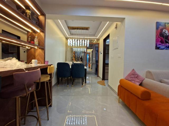 2 BHK Apartment in Andheri West for rent Mumbai. The reference number is 20004415