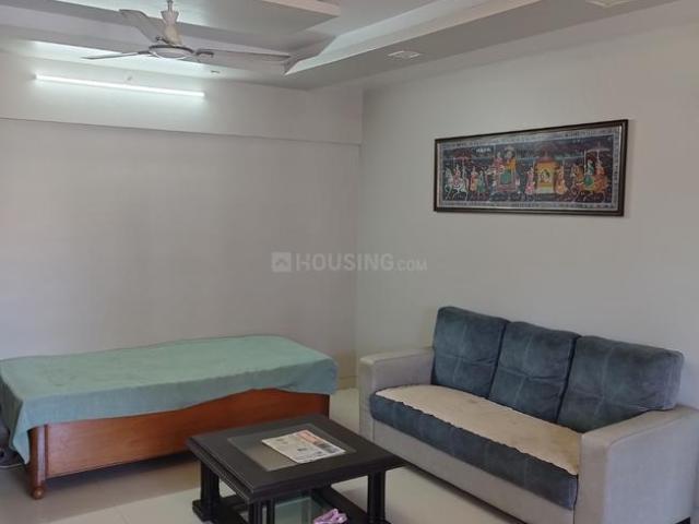 2 BHK Apartment in Andheri West for rent Mumbai. The reference number is 20015648