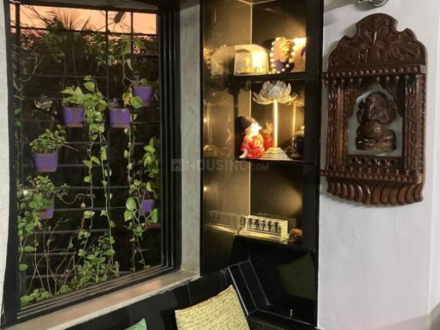 2 BHK Apartment in Andheri West for rent Mumbai. The reference number is 20029703
