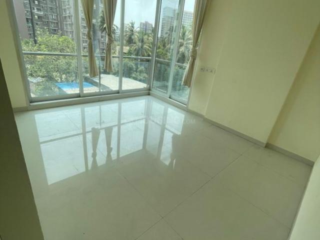 2 BHK Apartment in Andheri West for rent Mumbai. The reference number is 20037995