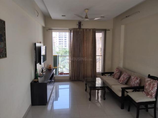 2 BHK Apartment in Andheri West for rent Mumbai. The reference number is 20180149