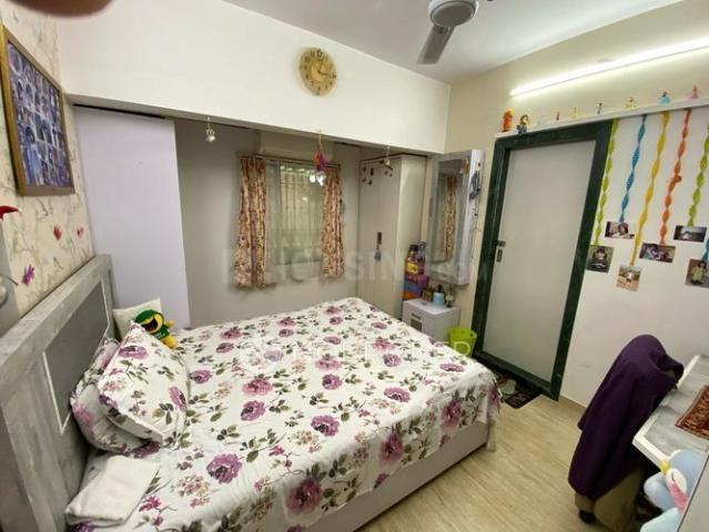 2 BHK Apartment in Andheri West for rent Mumbai. The reference number is 20189698