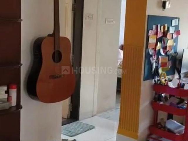 2 BHK Apartment in Andheri West for rent Mumbai. The reference number is 20243632