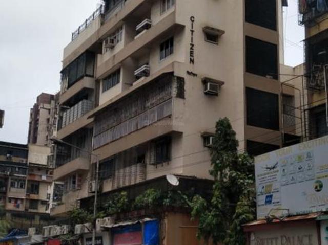 2 BHK Apartment in Andheri West for rent Mumbai. The reference number is 20249514