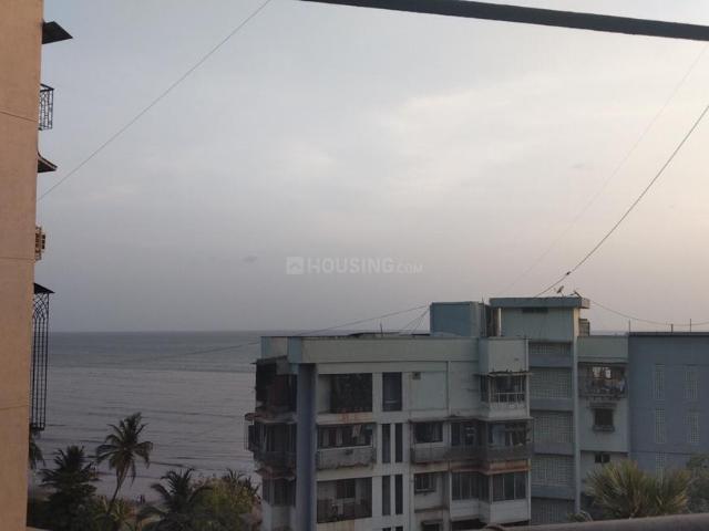 2 BHK Apartment in Andheri West for rent Mumbai. The reference number is 20250687