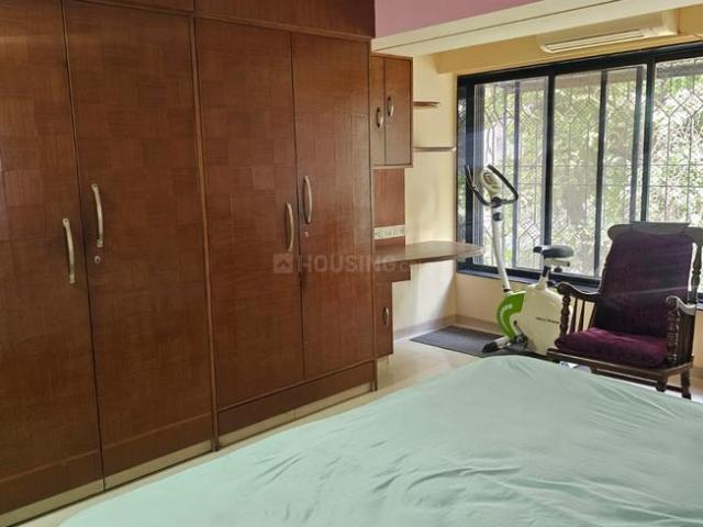 2 BHK Apartment in Andheri West for rent Mumbai. The reference number is 20262352