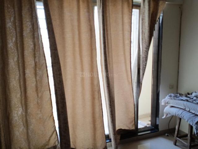 2 BHK Apartment in Andheri West for rent Mumbai. The reference number is 20270048