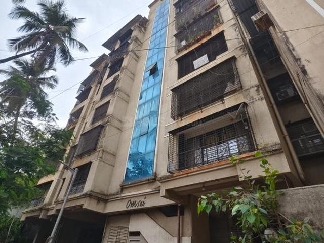 2 BHK Apartment in Andheri West for rent Mumbai. The reference number is 20272157