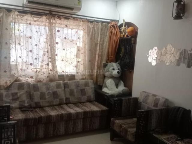 2 BHK Apartment in Andheri West for rent Mumbai. The reference number is 20291581