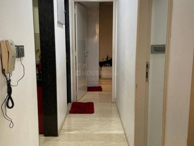 2 BHK Apartment in Andheri West for rent Mumbai. The reference number is 20292498
