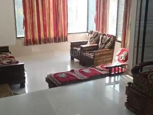 2 BHK Apartment in Andheri West for rent Mumbai. The reference number is 20295644