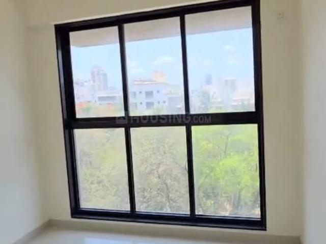2 BHK Apartment in Andheri West for rent Mumbai. The reference number is 20296462