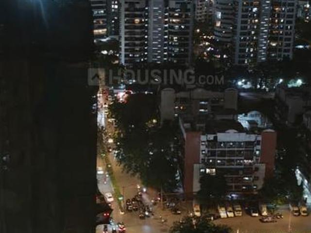 2 BHK Apartment in Andheri West for rent Mumbai. The reference number is 20297962