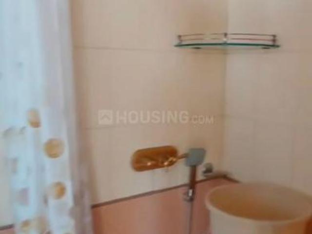 2 BHK Apartment in Andheri West for rent Mumbai. The reference number is 20205325