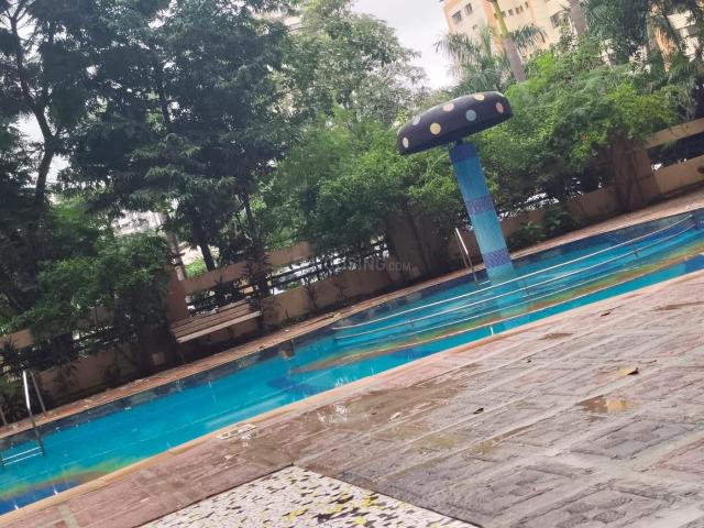 2 BHK Apartment in Andheri West for rent Mumbai. The reference number is 20209056