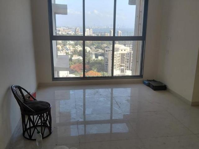 2 BHK Apartment in Andheri West for rent Mumbai. The reference number is 20348789