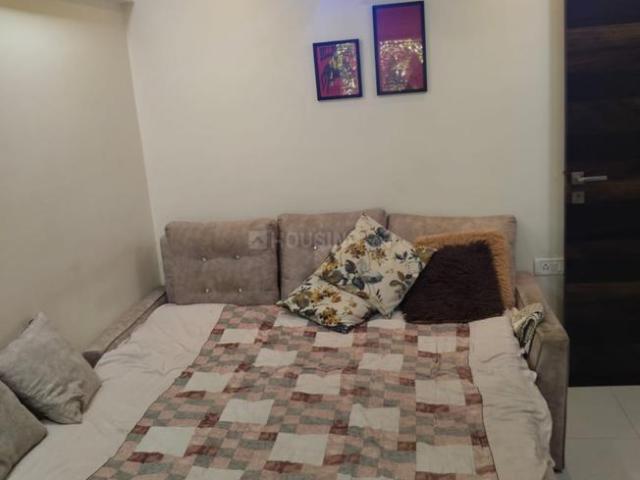 2 BHK Apartment in Andheri West for rent Mumbai. The reference number is 20369787
