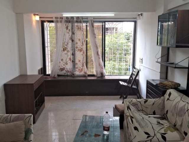 2 BHK Apartment in Andheri West for rent Mumbai. The reference number is 20375145