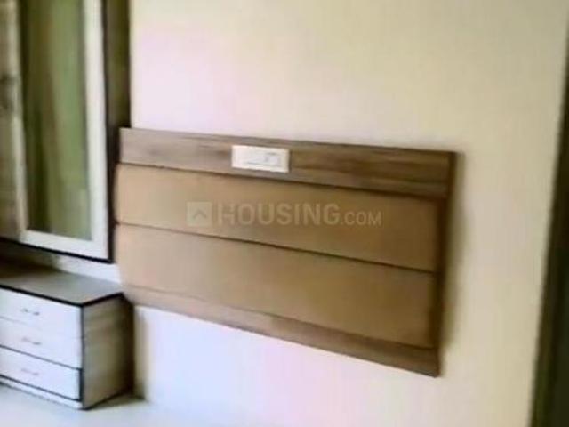 2 BHK Apartment in Andheri West for rent Mumbai. The reference number is 20376147