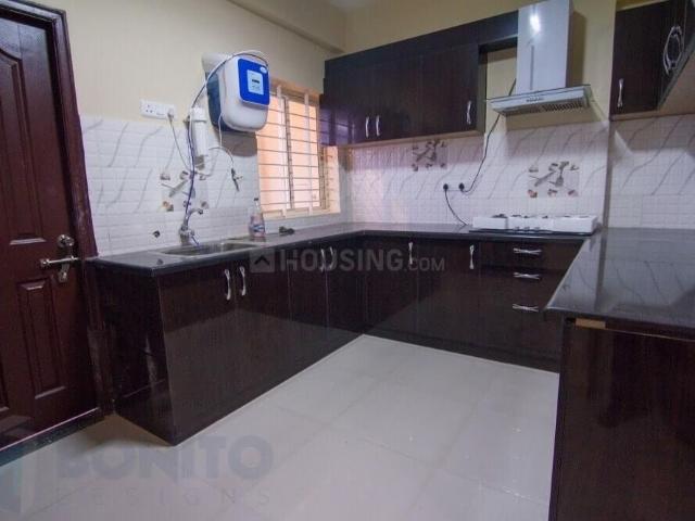 2 BHK Apartment in Andheri West for rent Mumbai. The reference number is 20378170