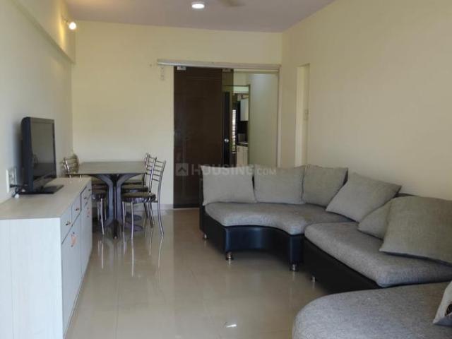 2 BHK Apartment in Andheri West for rent Mumbai. The reference number is 20396488