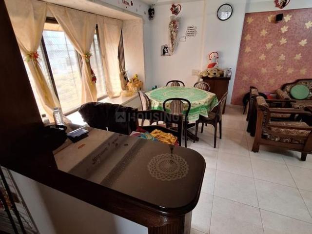 2 BHK Apartment in Andheri West for rent Mumbai. The reference number is 20319504