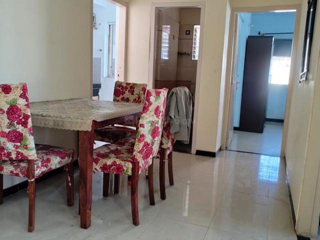 2 BHK Apartment in Andheri West for rent Mumbai. The reference number is 20321789