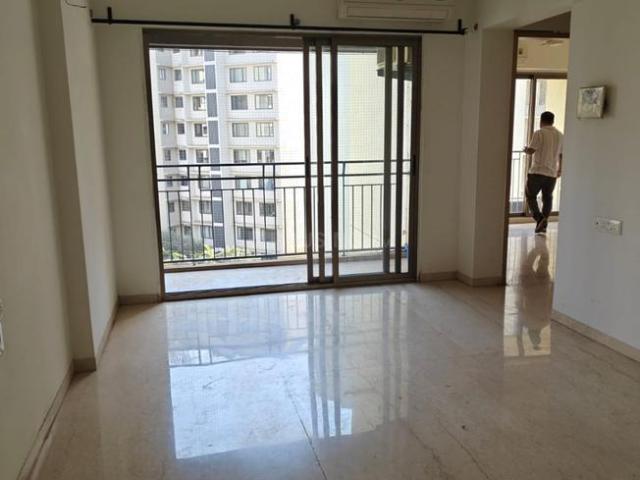 2 BHK Apartment in Andheri West for rent Mumbai. The reference number is 20440834