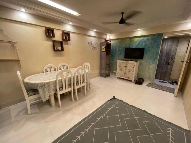 2 BHK Apartment in Andheri West for rent Mumbai. The reference number is 20443369
