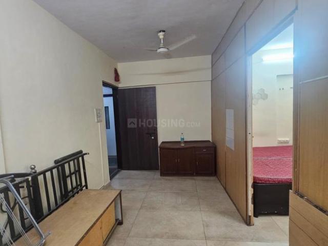 2 BHK Apartment in Andheri West for rent Mumbai. The reference number is 20443640