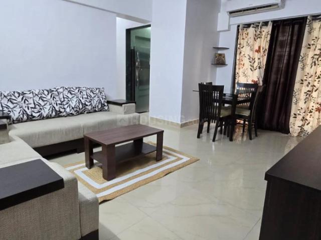 2 BHK Apartment in Andheri West for rent Mumbai. The reference number is 20477456